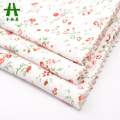 Mulinsen Textile Hot Sale 100D Polyester DTY Knit Fabric Double Face Brush Print